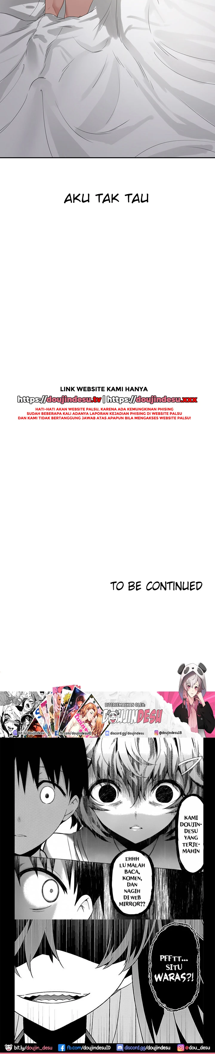 My Mom and Sister Chapter 05 - Page 70